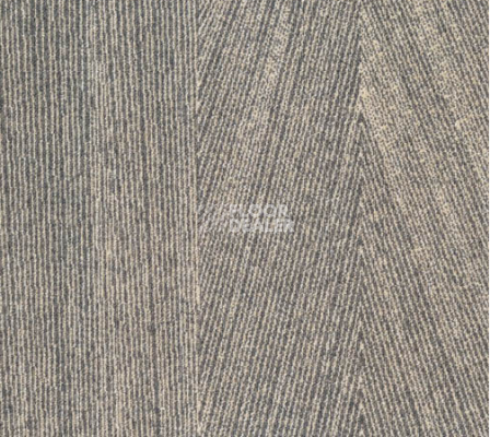 Ковровая плитка Milliken Facet fct 97-48 Stone фото 1 | FLOORDEALER